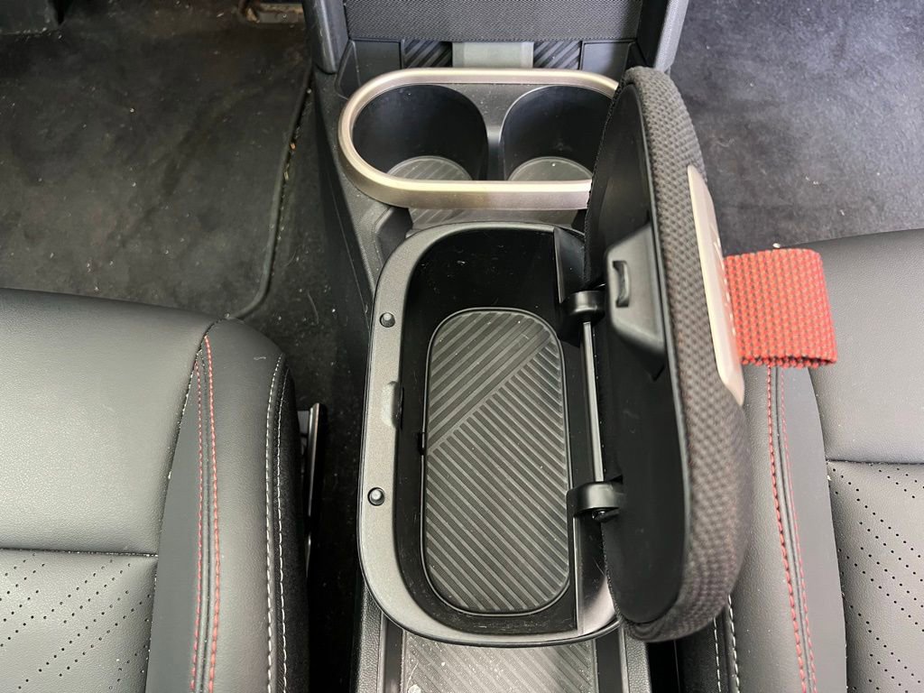 Used 2025 MINI Cooper John Cooper Works image 11