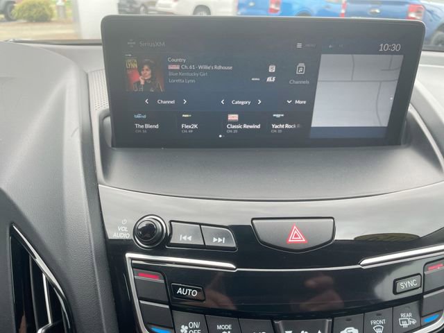 Used 2019 Acura RDX w/ Technology Package image 23