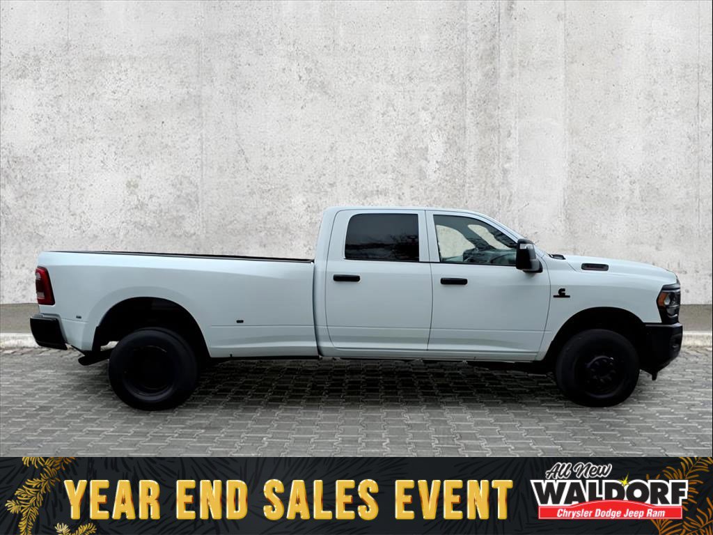 Used 2024 RAM 3500 Tradesman video 2
