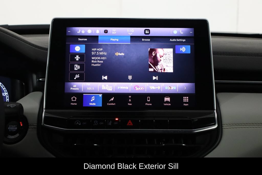 Used 2023 Jeep Compass Limited w/ Elite Group AWD/4WD image 27