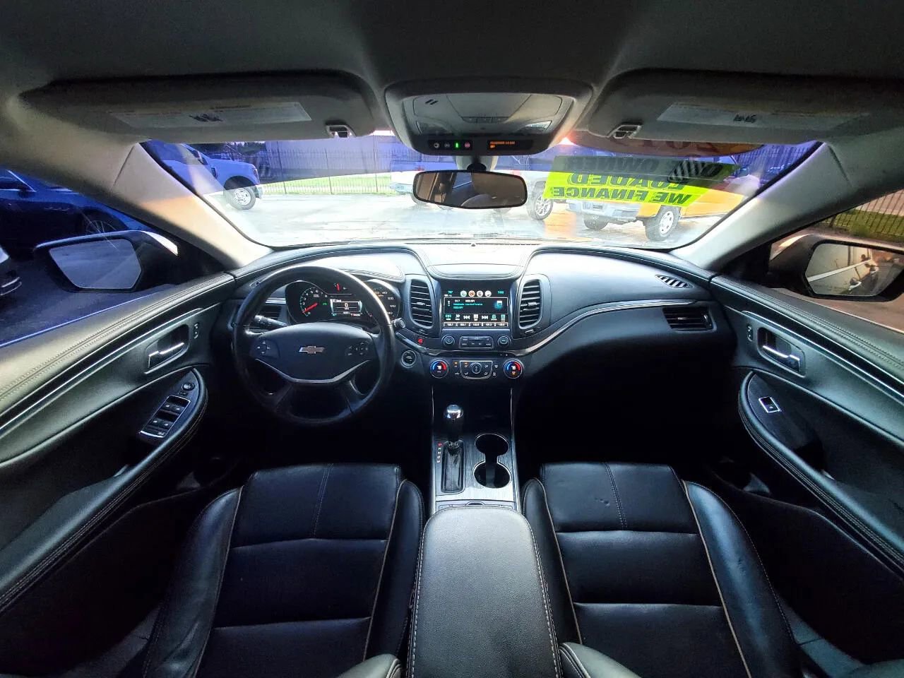 Used 2019 Chevrolet Impala Premier image 2