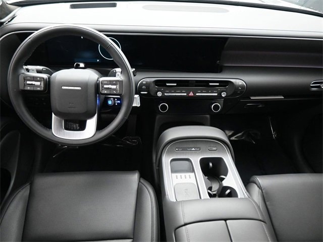 New 2026 Hyundai Palisade Calligraphy image 12