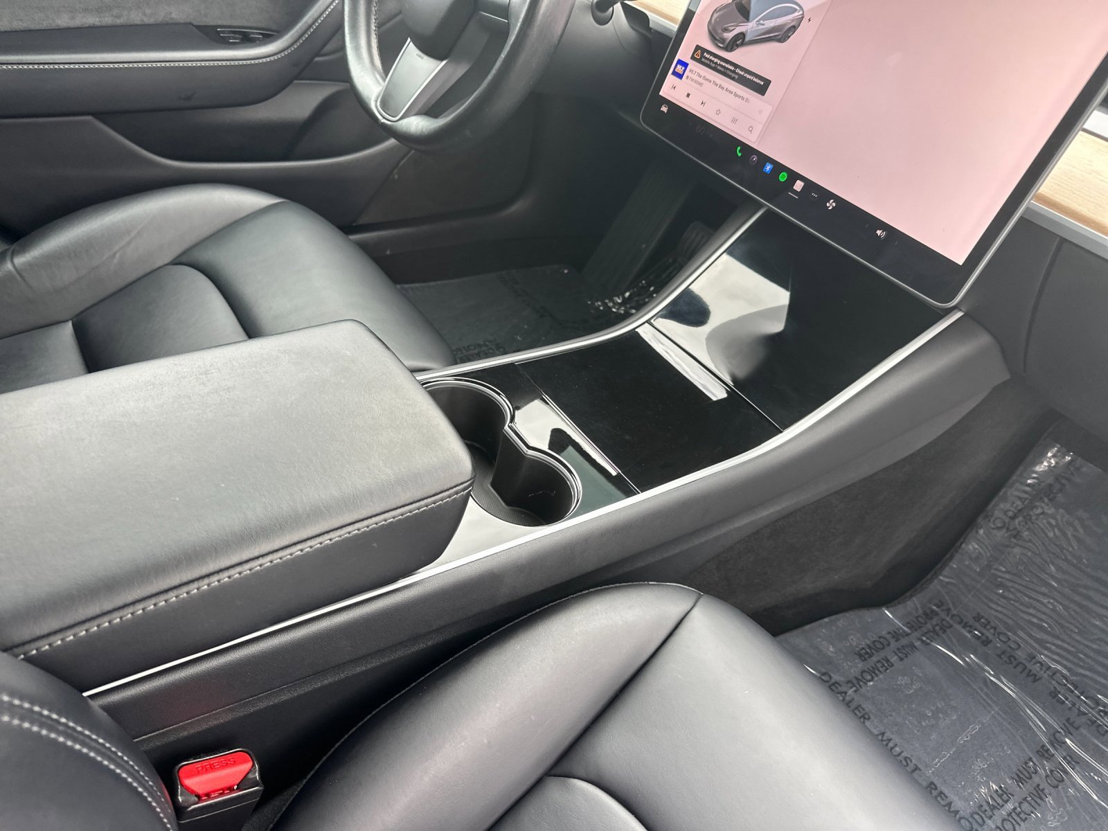 Used 2018 Tesla Model 3 Long Range image 15