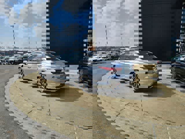 Used 2023 Lexus LS 500 AWD w/ Interior Upgrade Package image 7