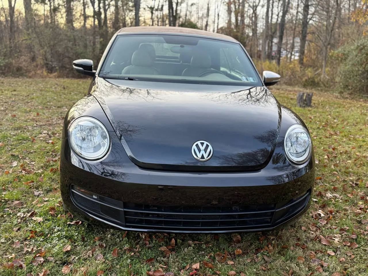 Used 2013 Volkswagen Beetle 2.5 image 41