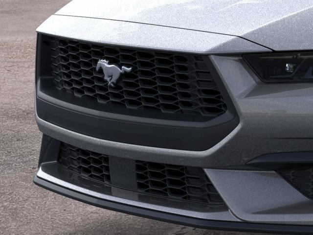 New 2026 Ford Mustang Coupe RWD image 16