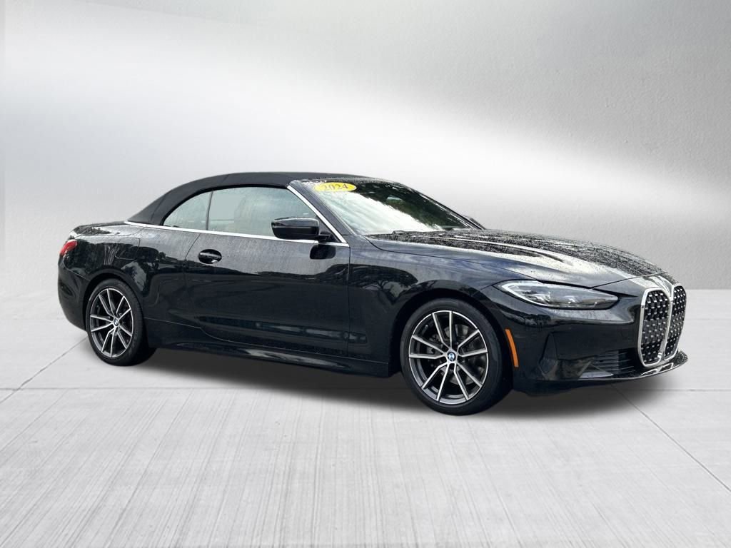 Used 2024 BMW 430i 430i image 5