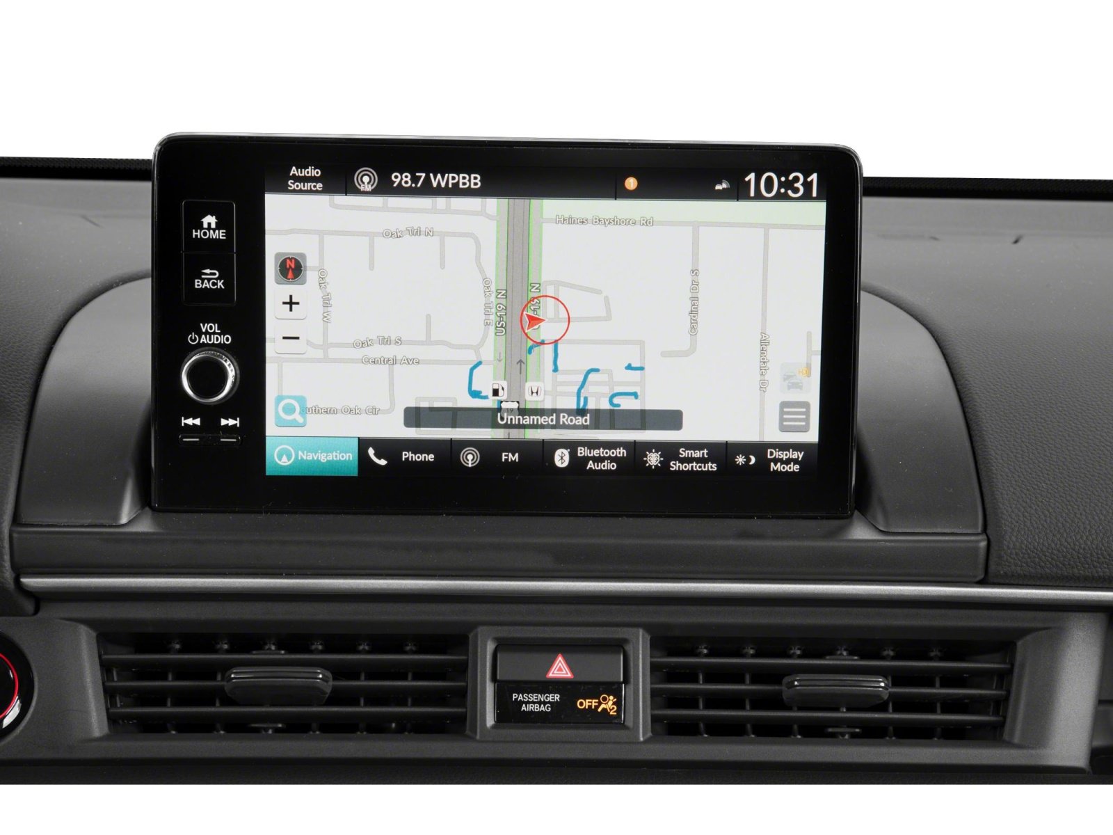 Used 2023 Honda Pilot Elite image 14