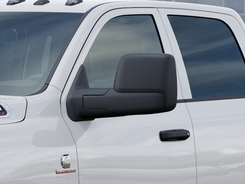 New 2026 RAM 3500 Tradesman AWD/4WD image 12