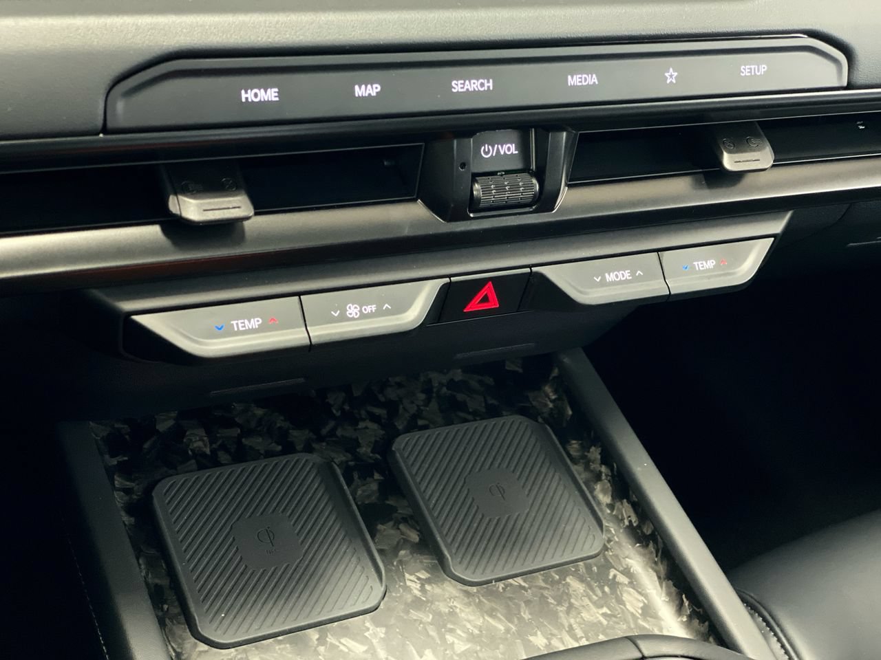 New 2027 Kia Telluride SX Prestige X-Pro AWD/4WD image 24