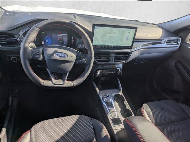 New 2026 Ford Escape ST-Line Select w/ Tech Pack #1 image 14
