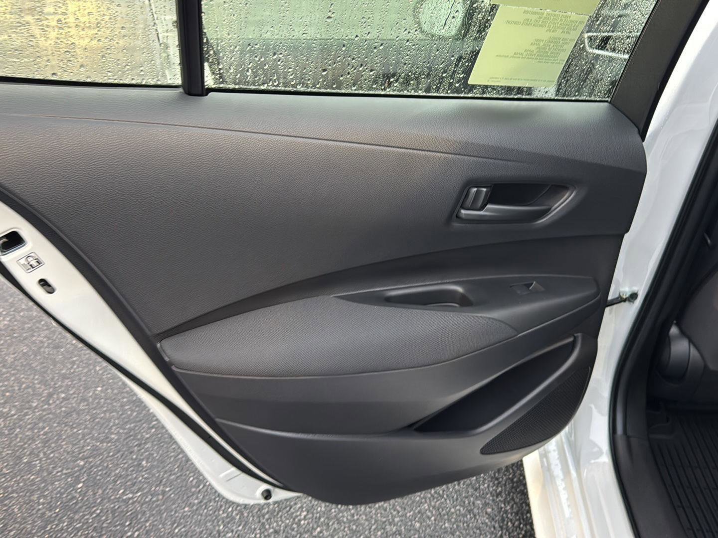 New 2026 Toyota Corolla LE image 15