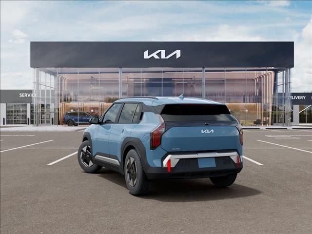 New 2027 Kia EV3 Wind FWD image 4