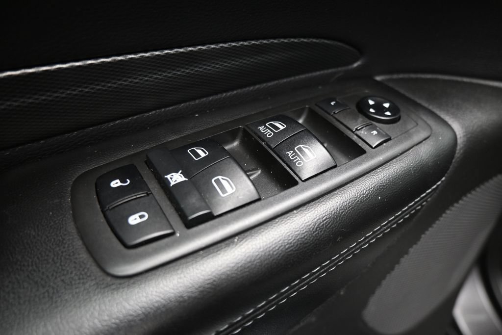 Used 2021 Dodge Durango GT AWD/4WD image 11