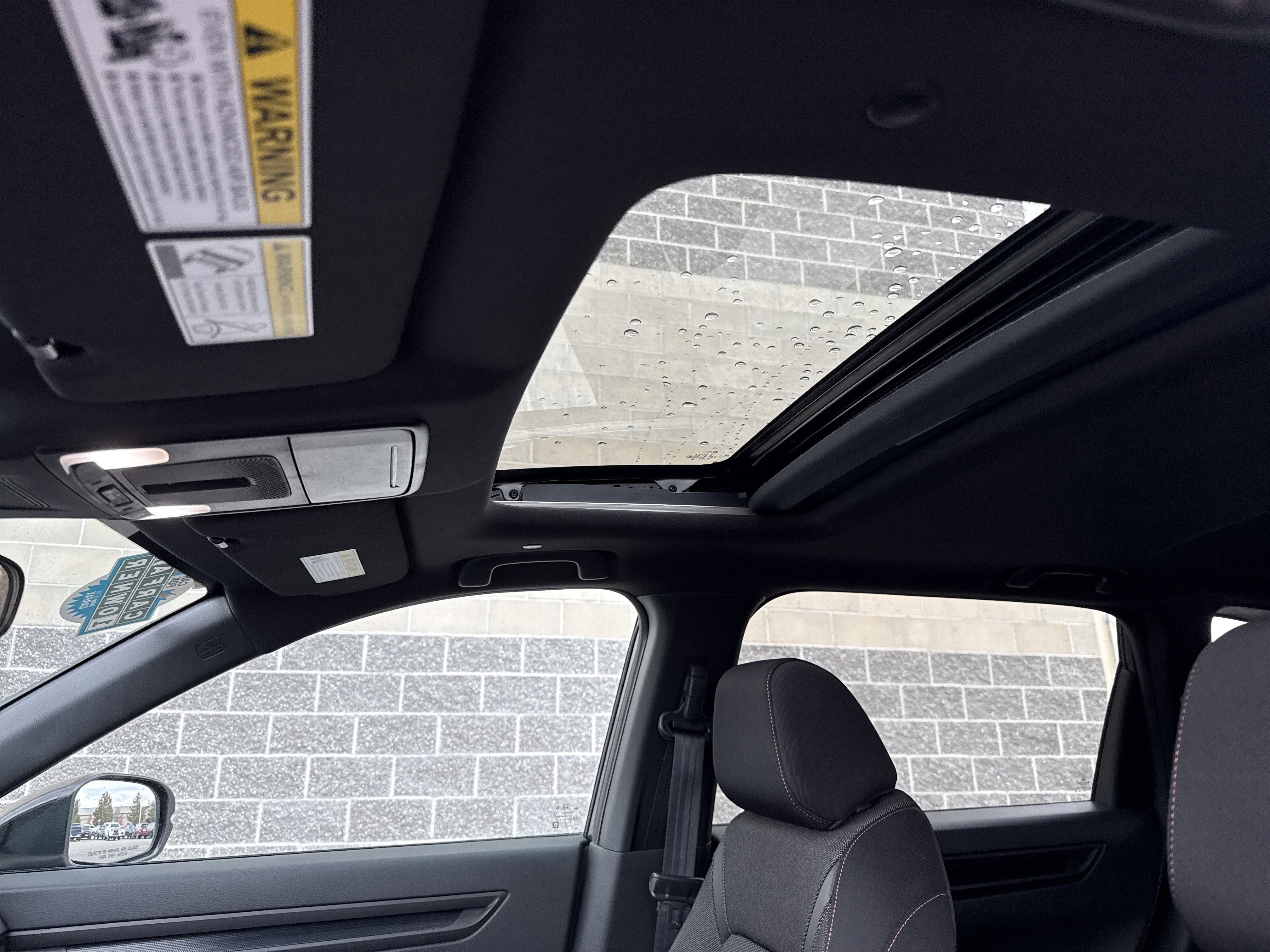 Used 2024 Honda CR-V Sport image 36