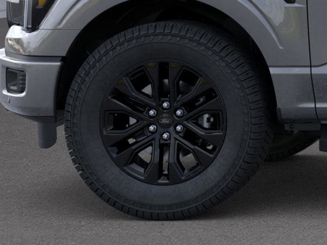 New 2026 Ford F150 Lariat AWD/4WD image 20