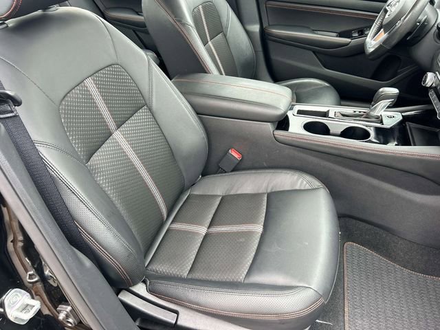 Used 2023 Nissan Altima 2.5 SR image 21
