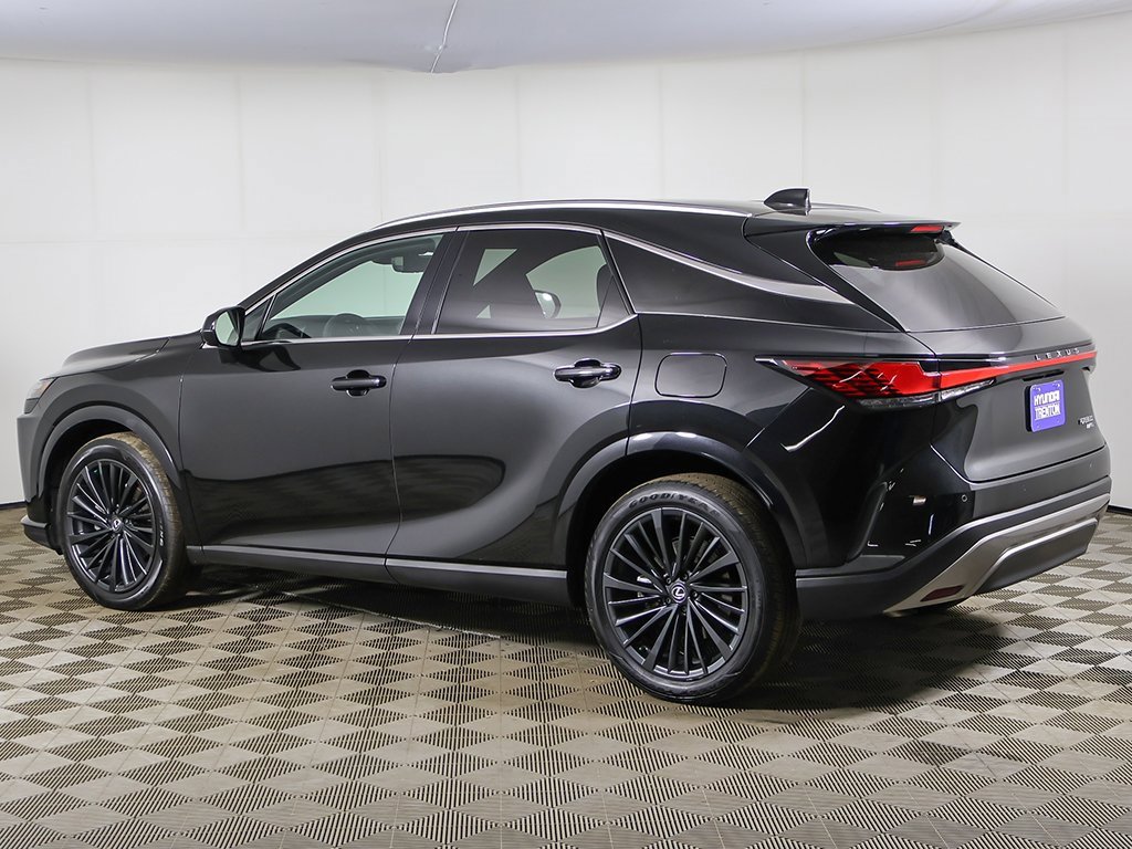 Used 2024 Lexus RX 350 Premium w/ Convenience Package image 10