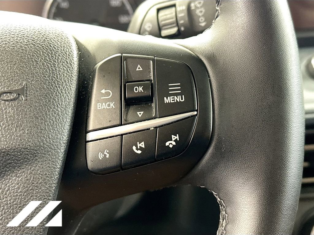 Used 2024 Ford Maverick Lariat FWD image 13