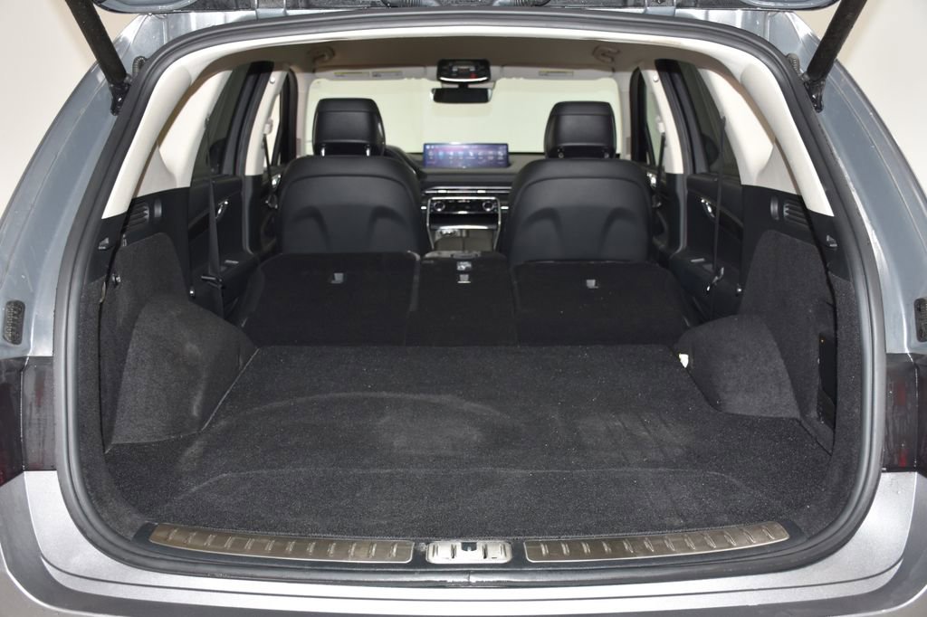 Used 2024 Genesis GV80 2.5T image 27