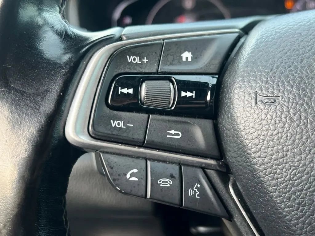 Used 2020 Honda Accord Sport image 36