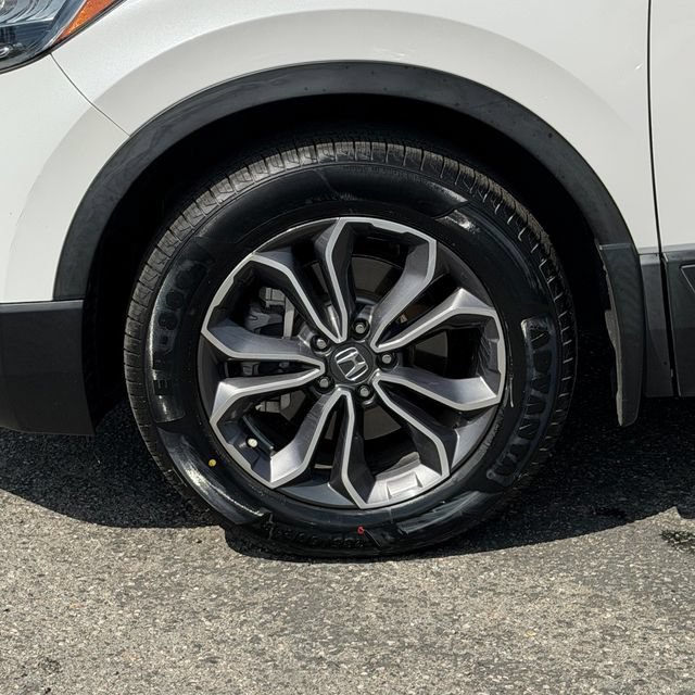 Used 2022 Honda CR-V EX-L image 12