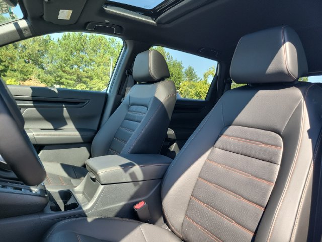 Certified 2026 Honda CR-V Sport-L image 13