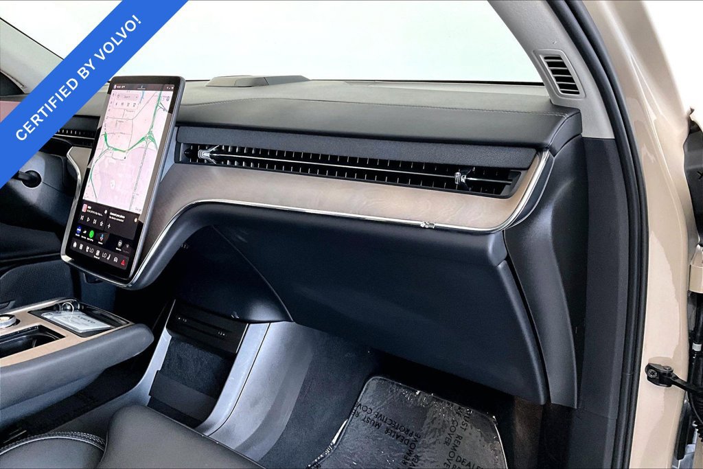 Used 2025 Volvo EX90 Plus AWD/4WD image 18