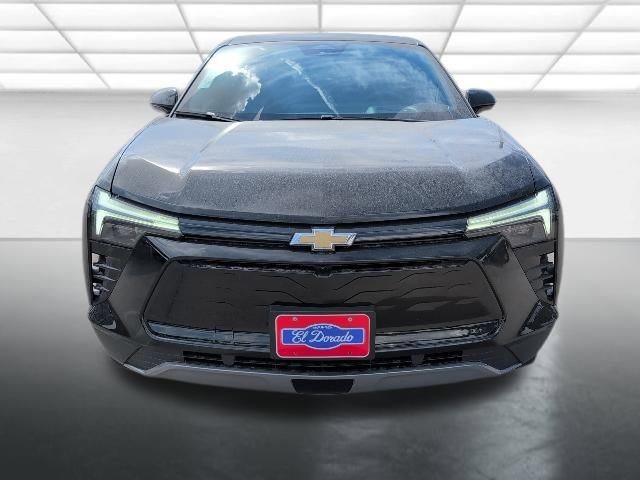 New 2026 Chevrolet Blazer EV LT image 28
