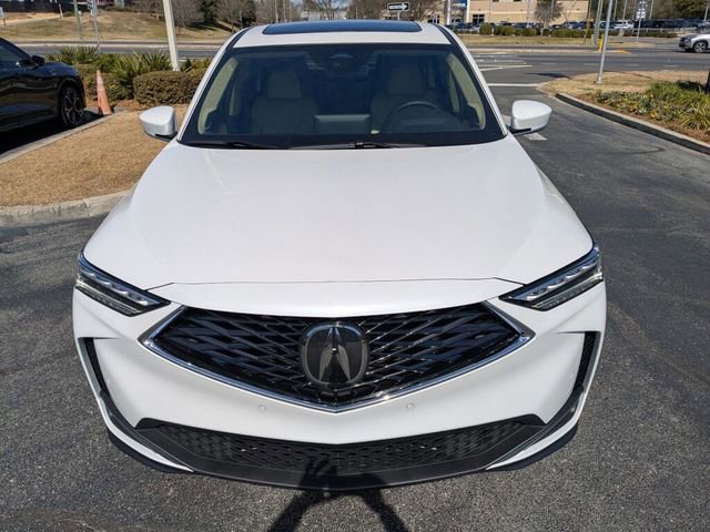 New 2026 Acura MDX FWD w/ Technology Package image 5