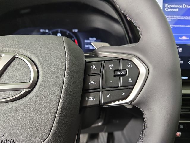 New 2026 Lexus TX 350 AWD w/ Technology Package image 25