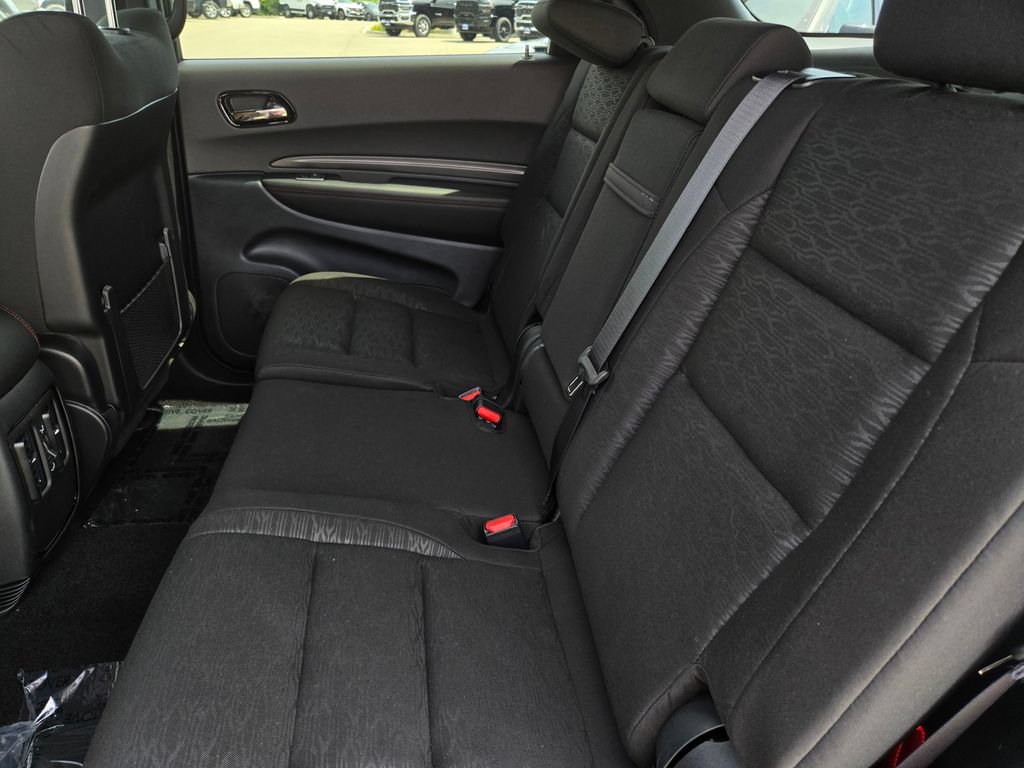 New 2026 Dodge Durango GT w/ Blacktop Package AWD/4WD image 4