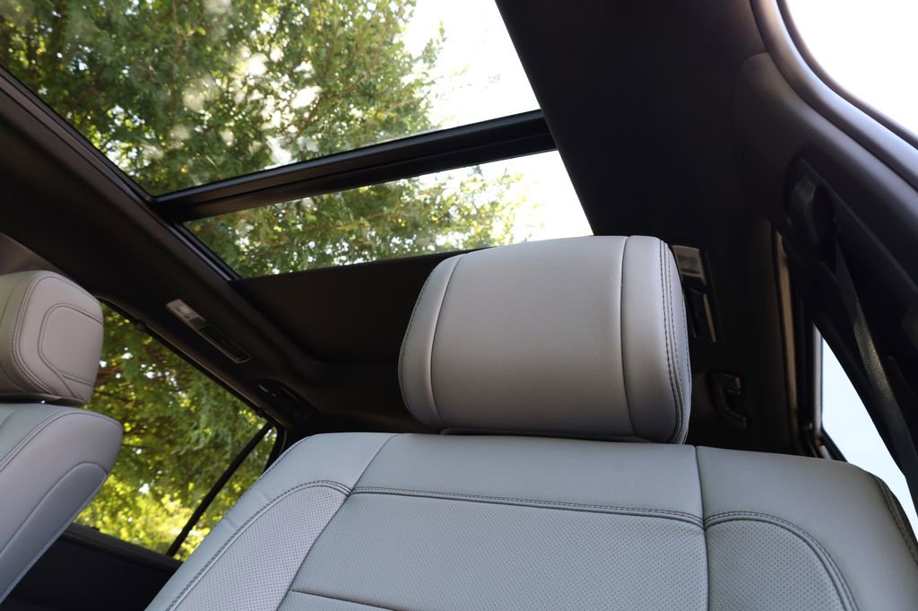 New 2026 Toyota Sequoia Limited image 20