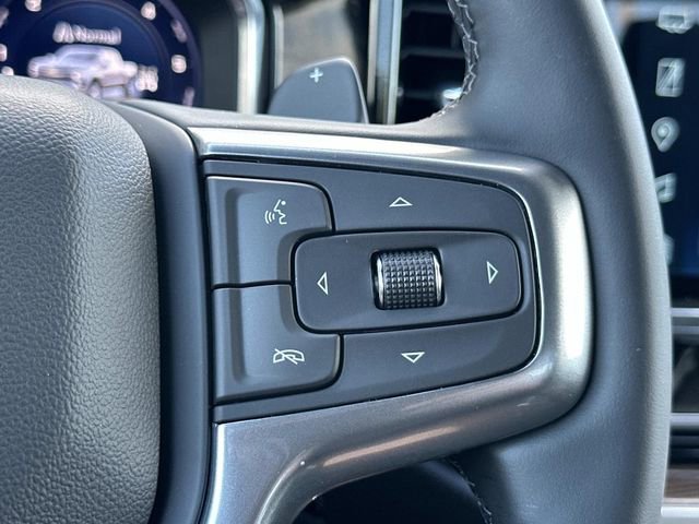 New 2026 Chevrolet Silverado 1500 LT image 20
