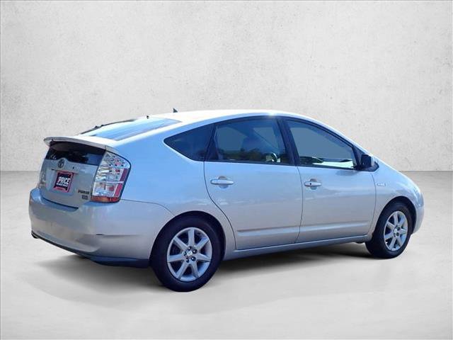 Used 2008 Toyota Prius Touring w/ Pkg 6 FWD video 4