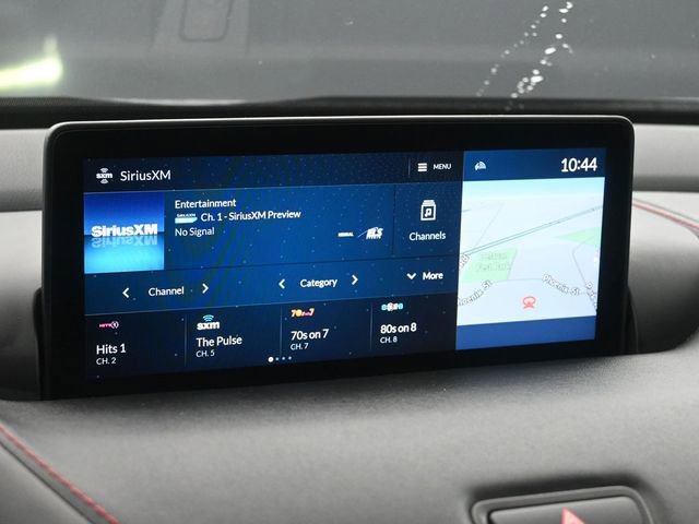 Used 2021 Acura TLX w/ A-SPEC Pkg image 27