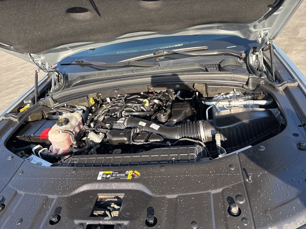 Used 2022 Jeep Grand Cherokee L Laredo w/ Luxury Tech Group I image 26