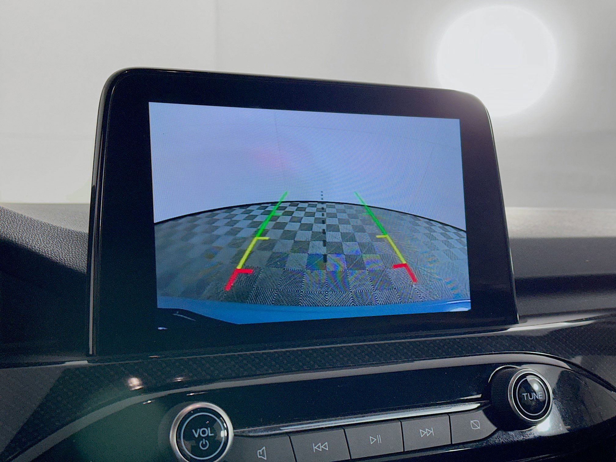 Used 2024 Ford Escape ST-Line image 22