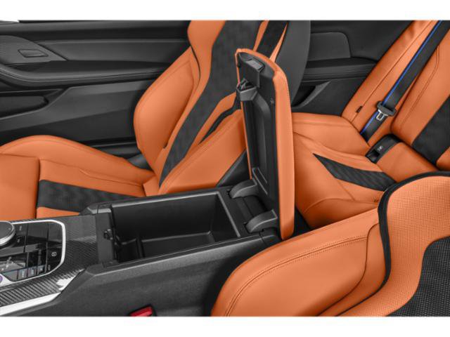 Used 2024 BMW M4 xDrive Competition AWD/4WD image 17