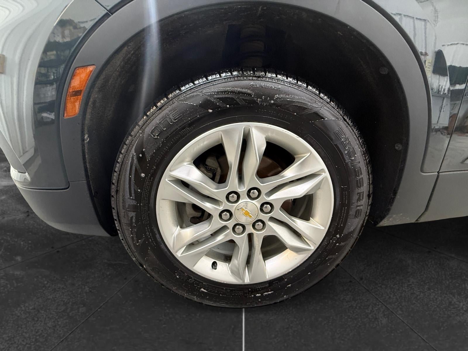 Used 2020 Chevrolet Blazer LT FWD image 14
