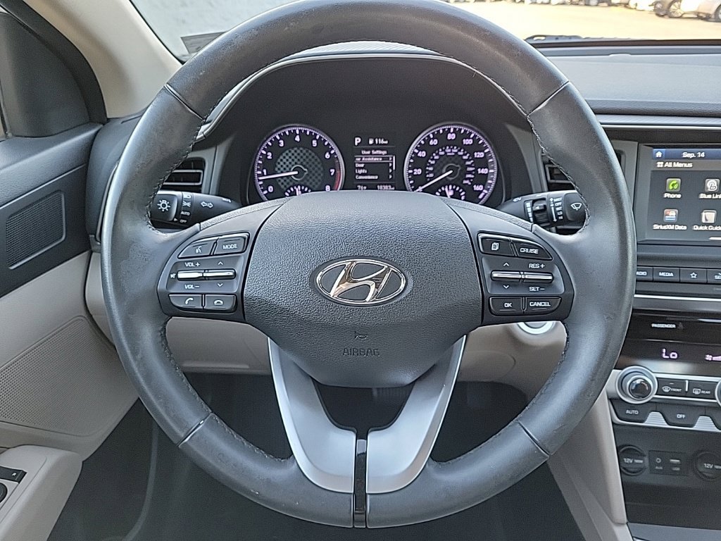 Used 2020 Hyundai Elantra Value Edition FWD image 20