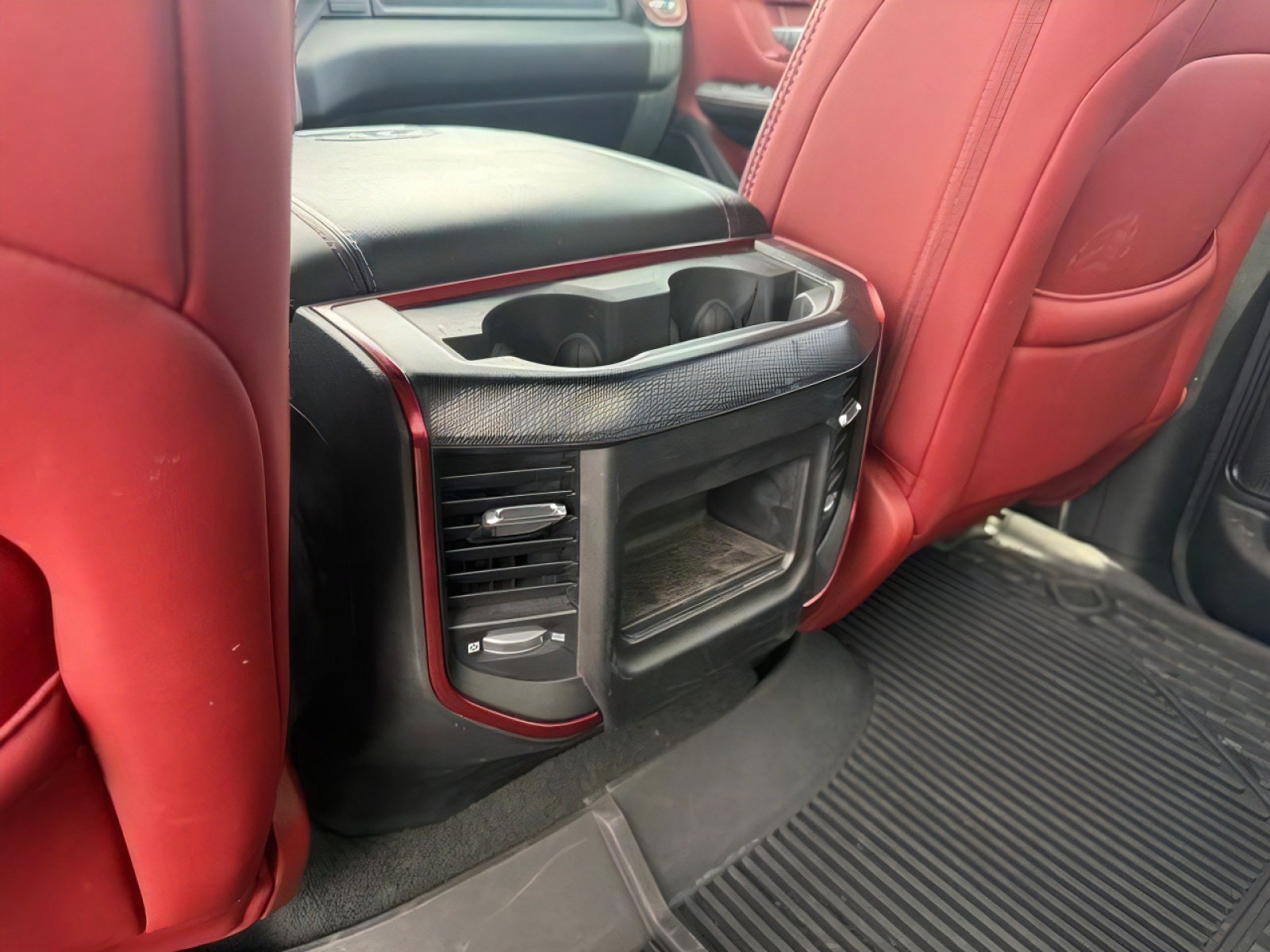 Used 2023 RAM 1500 Rebel w/ Rebel Level 1 Equipment Group image 29