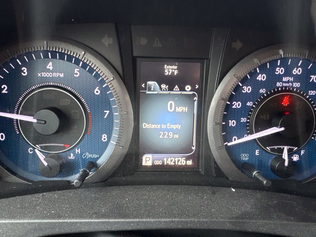 Used 2020 Toyota Sienna L FWD image 27