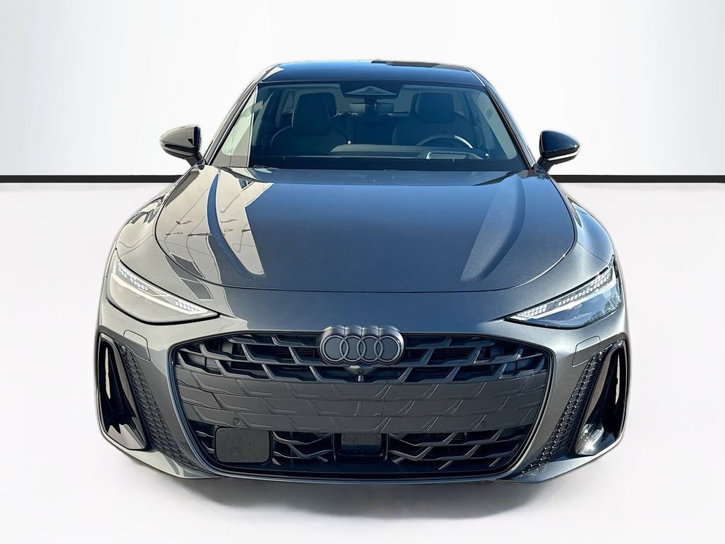 New 2026 Audi A6 Premium Plus AWD/4WD image 2