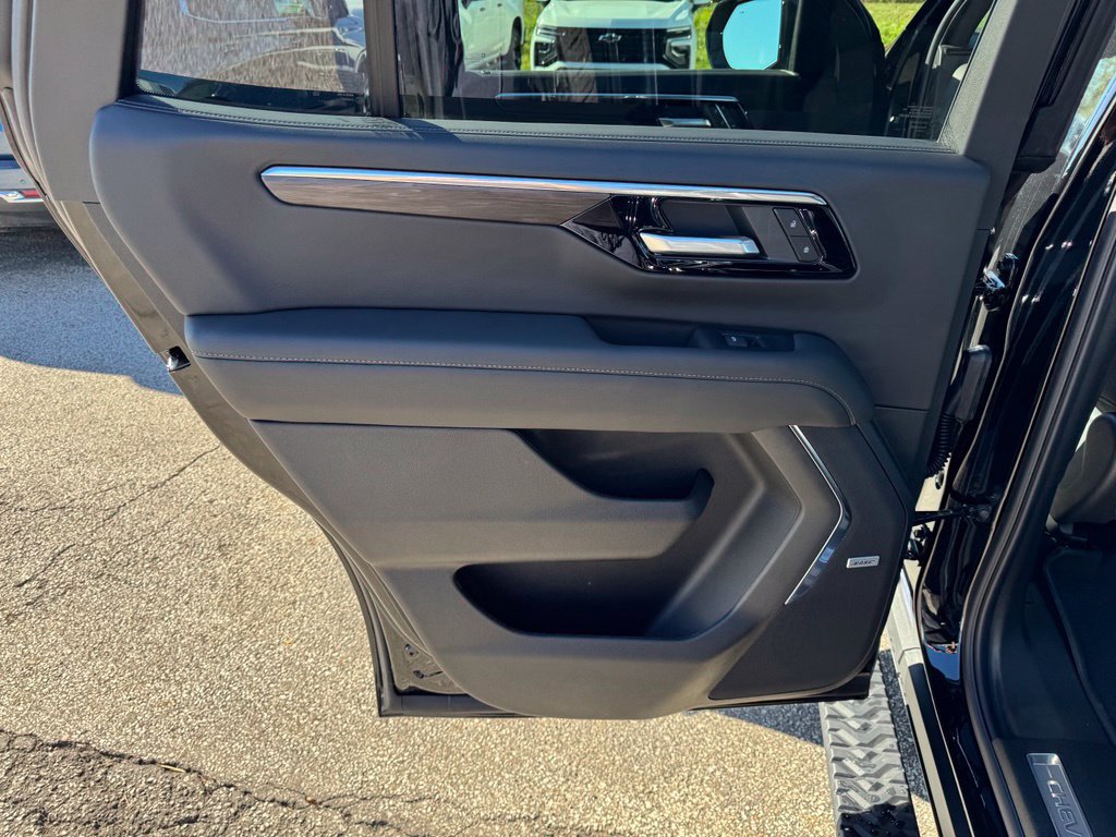 New 2027 Chevrolet Tahoe Z71 AWD/4WD image 24