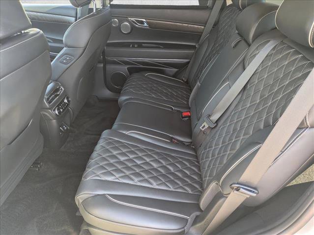 Used 2024 Genesis GV80 3.5T w/ Prestige Package image 21