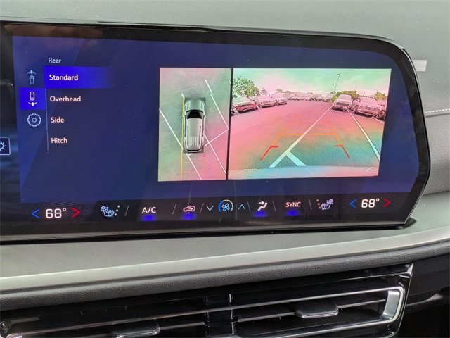 New 2026 Chevrolet Traverse LT w/ Driver Confidence Package image 20