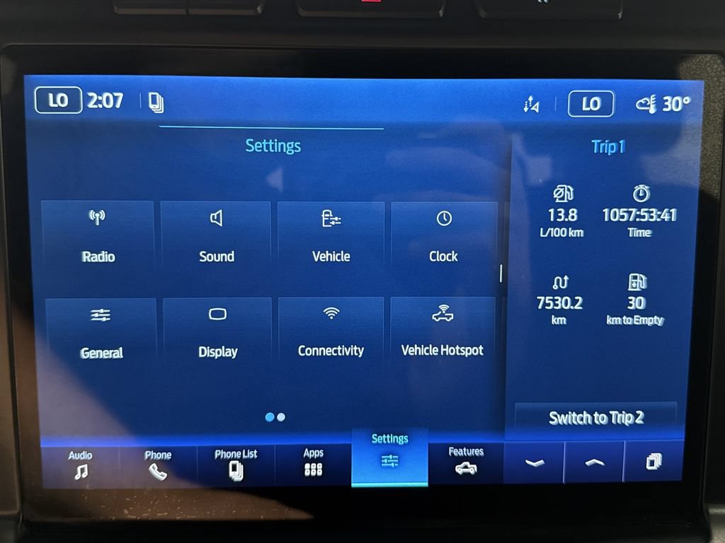 Used 2022 Ford F150 XLT w/ Equipment Group 302A High AWD/4WD image 38