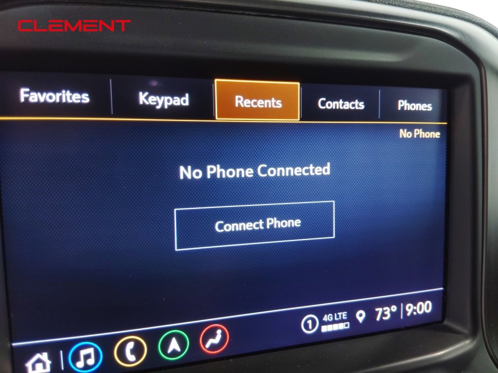 Used 2021 GMC Sierra 1500 AT4 w/ AT4 Preferred Package image 20