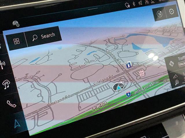 New 2026 Audi RS Q8 performance image 12